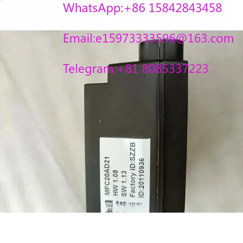 1 piece suitable for MFC20AD DC 12/24V DC Inverter Compressor Driver Board/Module