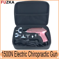 Pistola corrección eléctrica 1500N ajustable