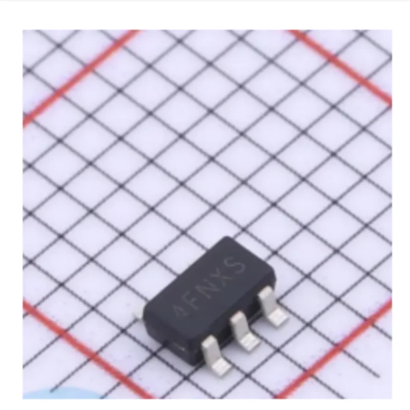 10PCS XC9140A331MR New Original Synchronous Step‑Up DC‑DC Converter SOT‑25 3.3V Output PFM Power IC Electronic In Stock