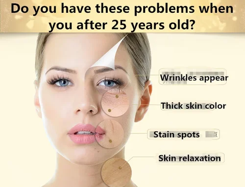 Imagen 2 del producto AKARZ Placenta Suero Crema Hidratante Extracto de Algas Antienvejecimiento - Restaura el Brillo Juvenil con Esencia Iluminadora de Placenta