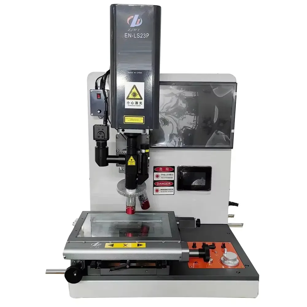 Lcd Laser En-3P For…