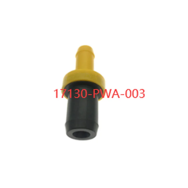 17130-PWA-003 Applicable to Ho nd a Fe ng fan Fi t Si di co nc ep t PC V Exhaust gas valve, crankshaft forced ventilation valve