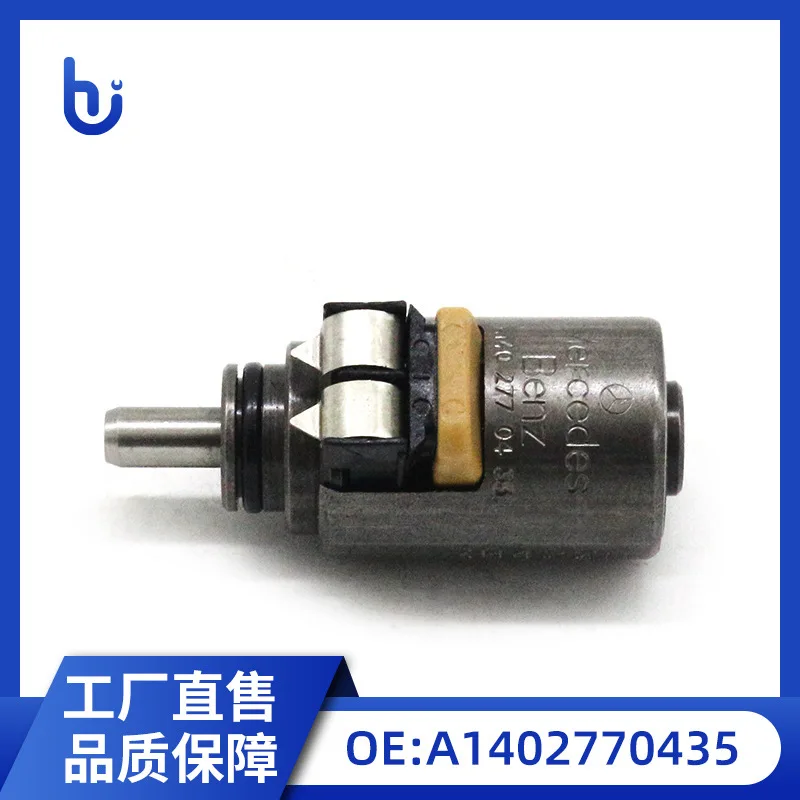 

A1402770435 722.6 Single Transmission Solenoid Valve