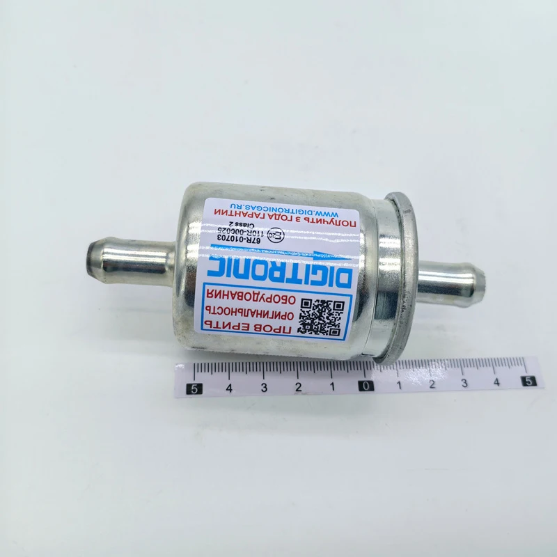 LPG/CNG Automotive Oil-to-Gas Modification 12mm Blue Label Filter Cartridge Gas Vehicle Parts