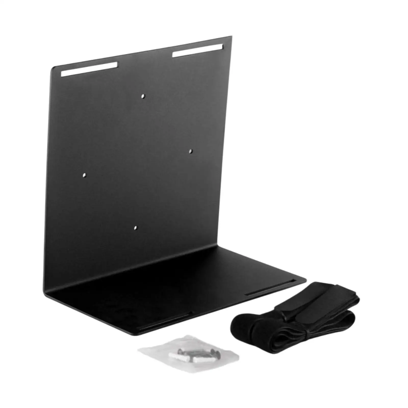 Suporte de parede para tablet, suporte para smartphone para casa, sala de estar, PC plano