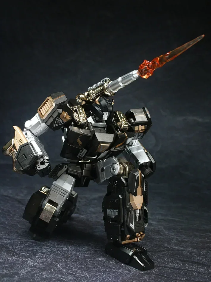 Auf Lager Transformation Spielzeug GT GT-11 Darknight Limited Sideswipe Sidearm Kuh MP Maßstab Modell Bewegliche Puppen Junge Geschenk Sammlung