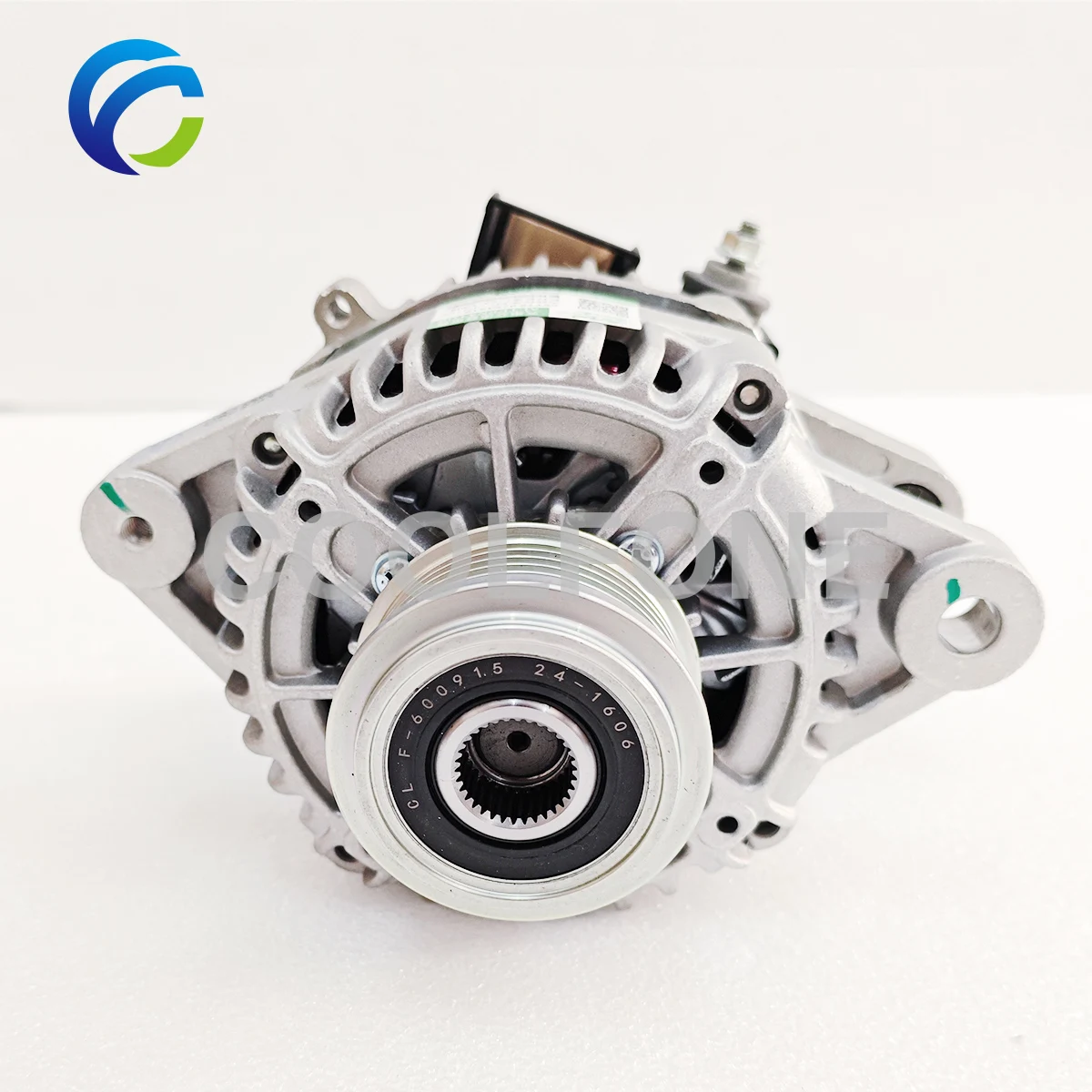Coolfone Generator Alternator for GREAT WALL HAVAL h6 H2 M6 1.5T 2014- 3701100AEGE2