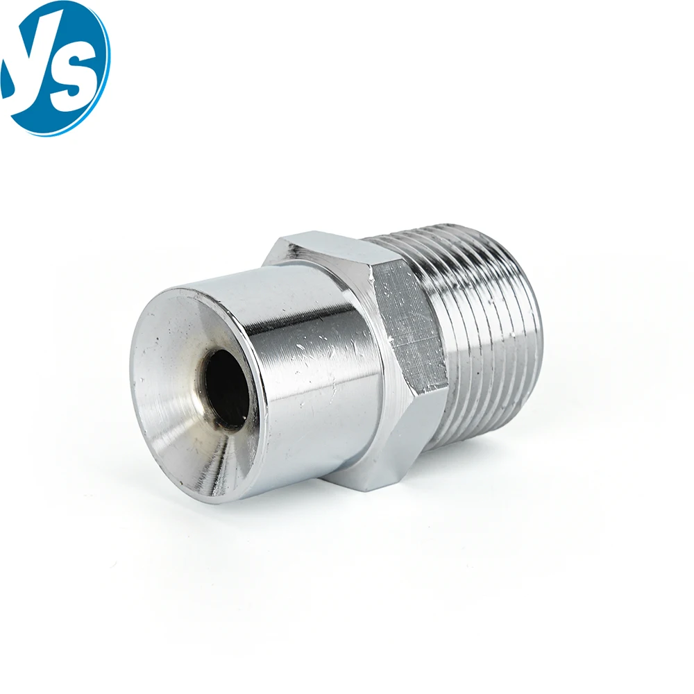 

Fire Sprinkler ZSTWB Fire High-speed Atomizing Nozzle High-speed Water Mist Nozzle Centrifugal Fire Sprinkler