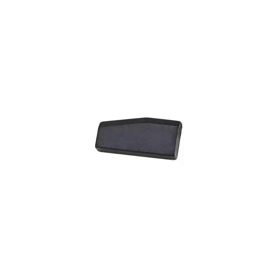 TP09 ID40 for Opel / TP13 ID41 for Nissan A32 / ID42 for Volkswagen VW Jetta / TP16 ID45 for Peugeot Transponder Car Key Chip view 2