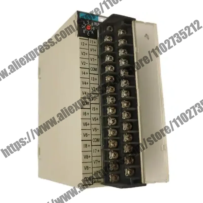 New And Original C200H-AD003 C200H-DA003 C200H-DA004 C200H-TC003 C200H-TC101 CQM1-CPU42-EV1 CQM1-CPU43-EV1 C200H-PID01