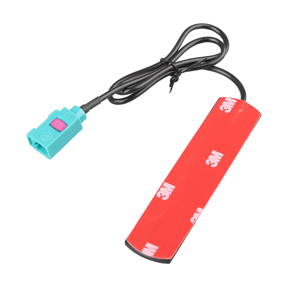 Car GPS Antenna Car DVD Navigation GPS Satellite Positioning Antenna  Antenna Aerial Bluetooth WiFi FAKRA CARPLAY Retrofit