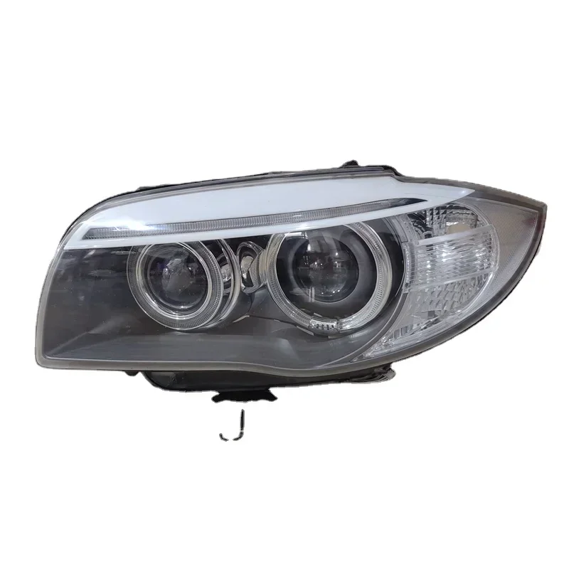 Suitable For BMW 1 Series Headlight Assembly 116 118i 120i 135i 125 F20 Headlight HeadlightHot Sales Cheap And Fine