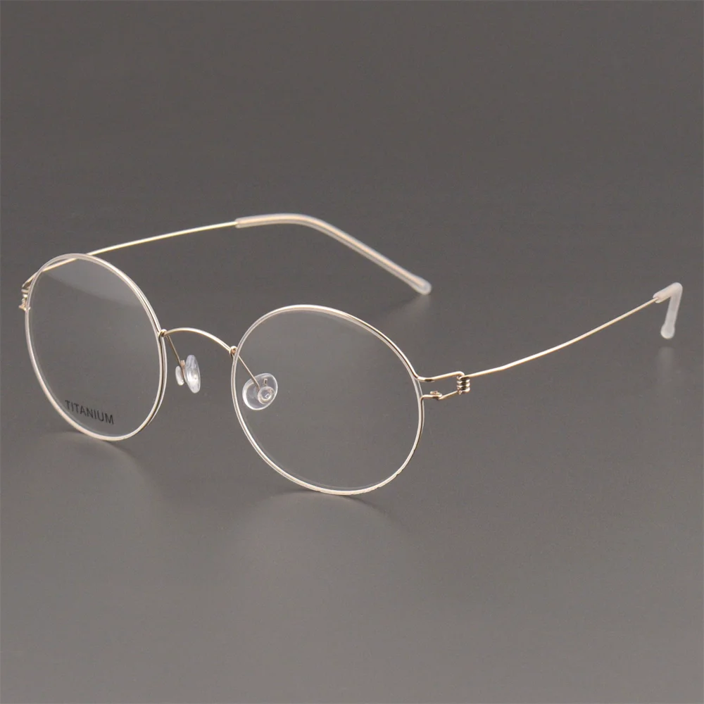 Myopia Glasses Change Color, Anti Blue Light, Can Be Matched With Prescription Glasses Frame, Flat Light Glasses Frame