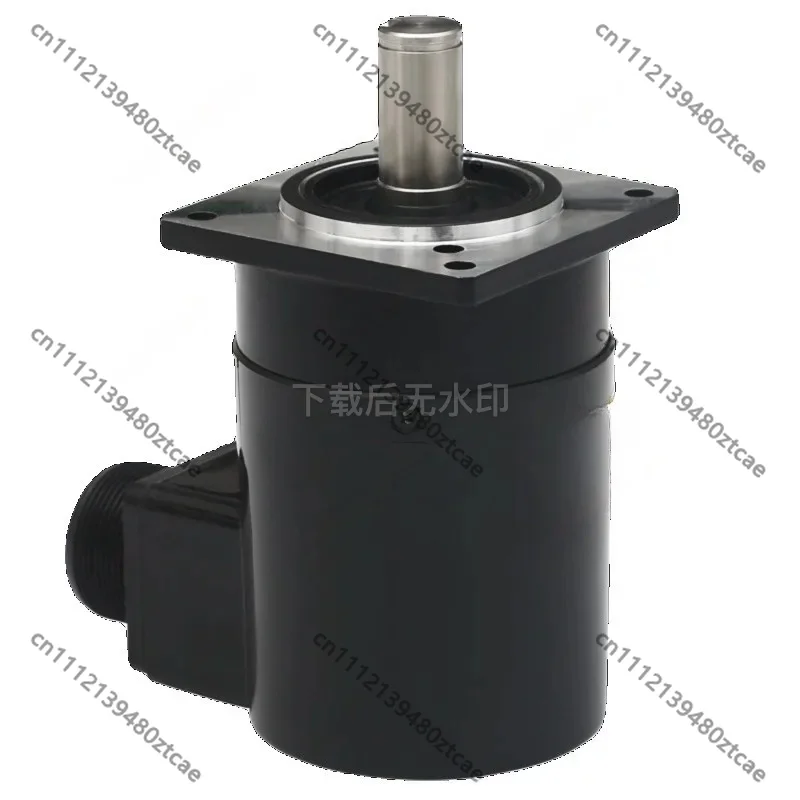 Spindle Pulse Encoder Industrial Motor Speed Detection Replacement Sensor