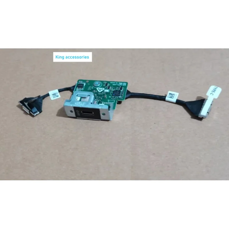 Новый модуль расширения MFF Type C для Dell 7060 7070 7080 7090 00FJM 4K
