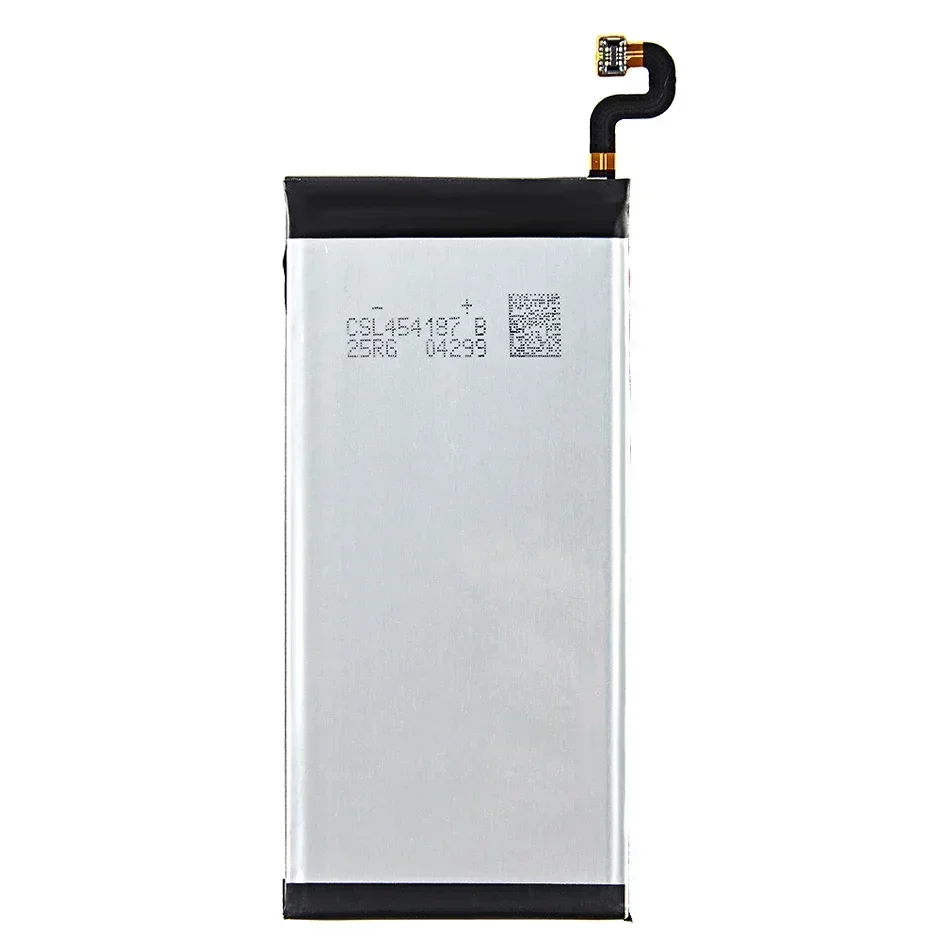 EB-BG930ABE 3000mAh Mobile Phone Battery For Samsung Galaxy S7 SM-G930 G930A G930K G930F G930FD G930R6 G930T G930W8 Batteries