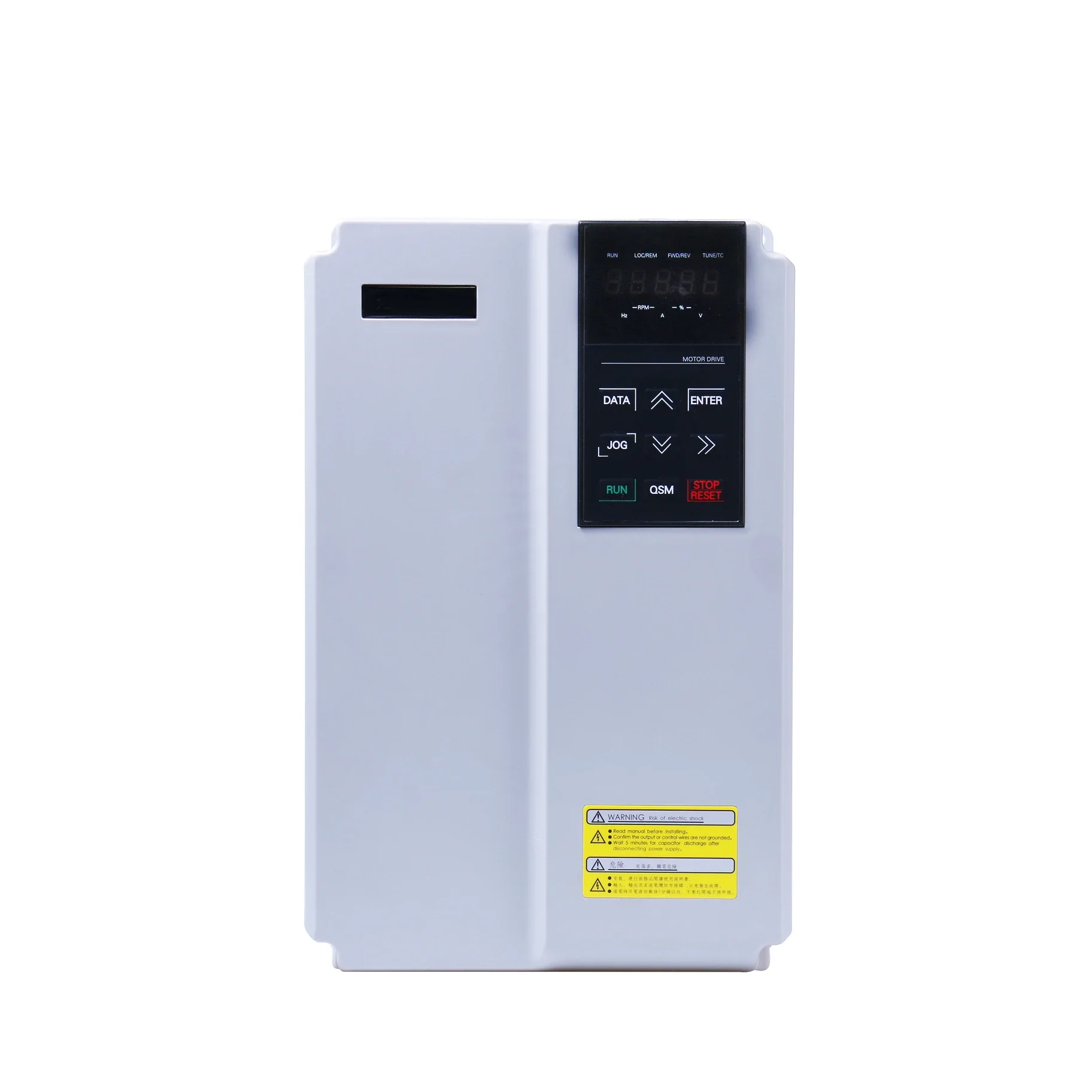 Safesav Motor Controller  3 Phase Structure Inverter Generator Vfd  Three Phase AC/AC Inverters 11KW 380V for Air Compressor