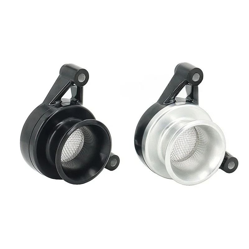 Suitable for modifying high-flow air filters, air intakes, and air filtration performance