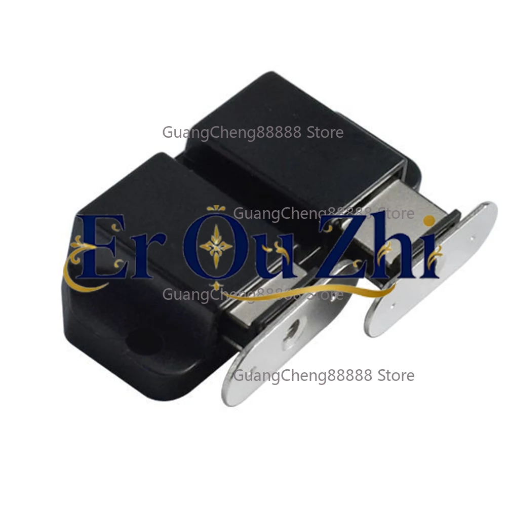 1Pcs Doubled/Single Magnetic Pressure Push To Open Touch Latch Cabinet Doors Rebound Single Touch Magnet For Home Hardware Acces