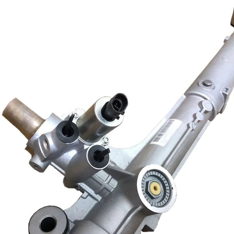 

Wholesale High Quality OEM Power Steering Rack Pinion 670105677 Steering Gear For Levante Auto Steering Systems Condition New
