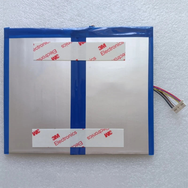 RozFaro 2969G5 35125148 38130200 batterie d'ordinateur portable pour Chuwi HeroBook Pro CWI514 CWI532 14.1 pouces Herobook Pro + CWI537 ordinateur portable