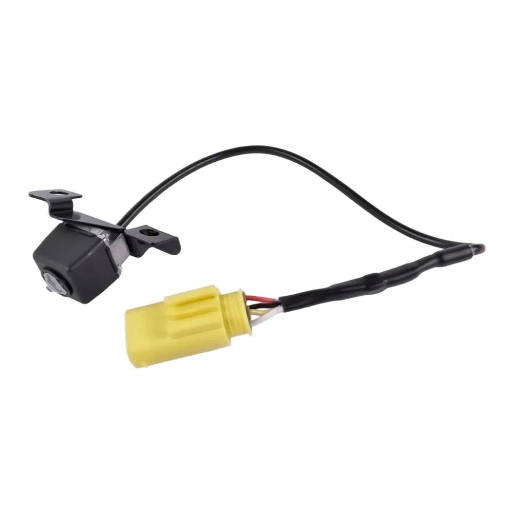 FOR For kia Sorento 2011 2013 Reverse Backup Camera 170 Degree Wide Angle 480x600 Resolution 12V Rearview Camera