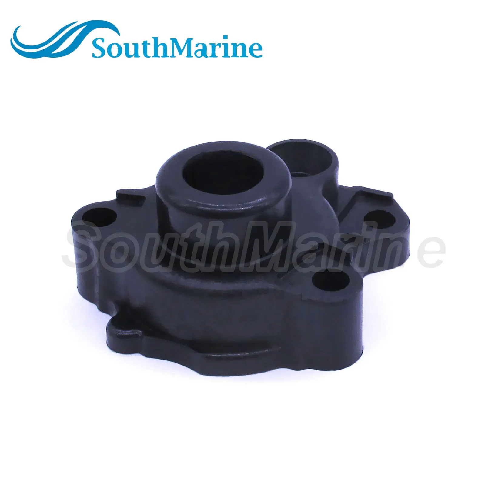 Boat Engine Water Pump Housing 6H3-44311-00 for Yamaha FT50 FT60 25HP 50HP 60HP 70HP F40 F45 F50 F60 Lower Casing Drive