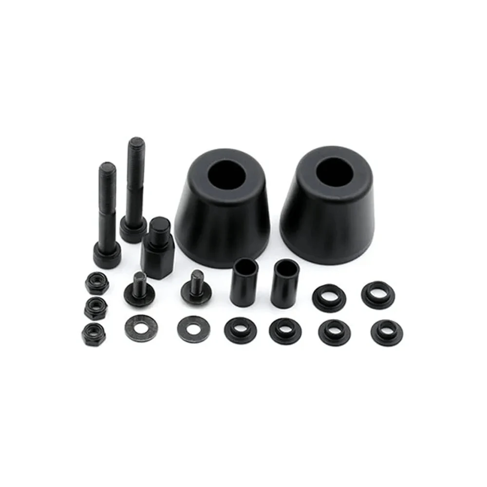 KAWASAKI VERSYS1000SE KLE1000 오토바이 액세서리 부품 핸들 바 가드 핸들 가드 핸드 가드 핸드 윈드 실드 2017-2025