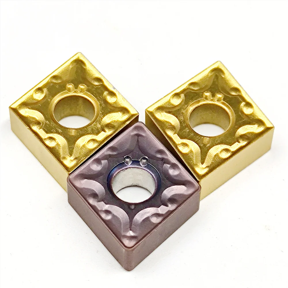 CNMG120404 CNMG120408 MA Fresa per inserti in metallo duro CNC Utensile per tornitura di alta qualità CNMG 120404/120408