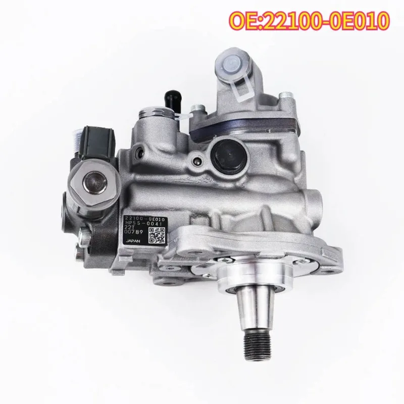 High quality New For 22100-0E010 Diesel Fuel Injection Pump 221000E010 For Engine HP5 Series HP5S-0041