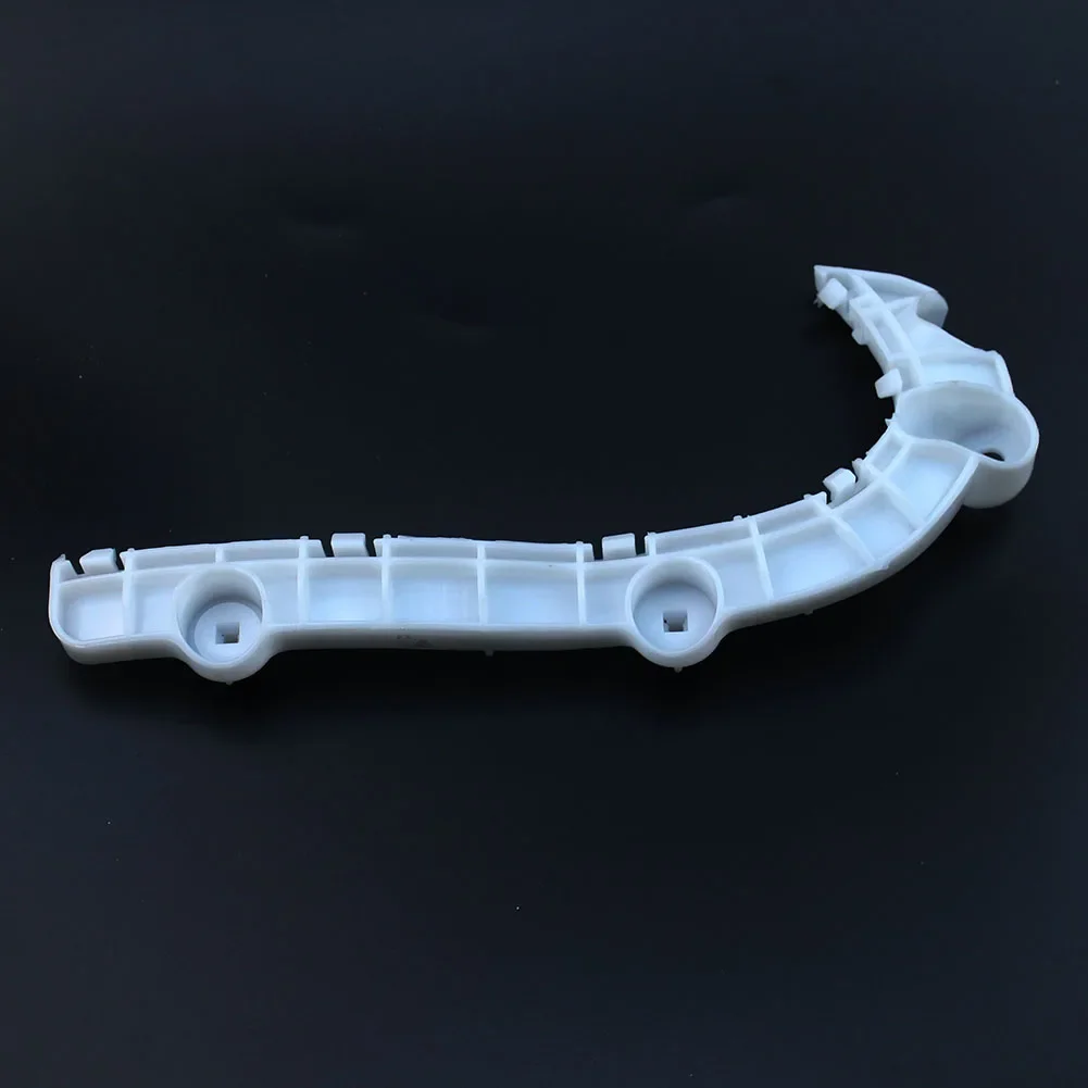 1PCS Front Left or Right Bumper-Upper Bracket For Mitsubishi Outlander 2007 2008 2009 6400A587 or 6400A588