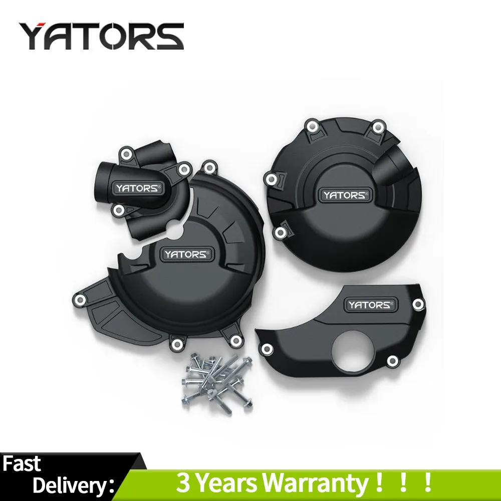 

For DUCATI SuperSport 939 939S Motorcycle Engine Cover Protector Engine Guard