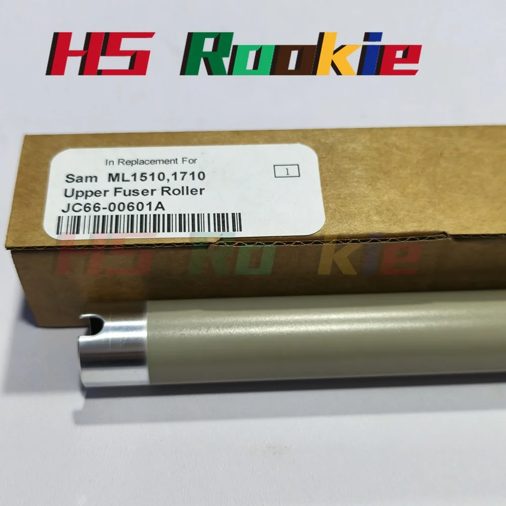 10pcs 022N01610 Fuser Heat Roller for Samsung SCX 4300 4200 4521 4216 4321 ML 1510 1610 1710 2010 for Xerox 3117