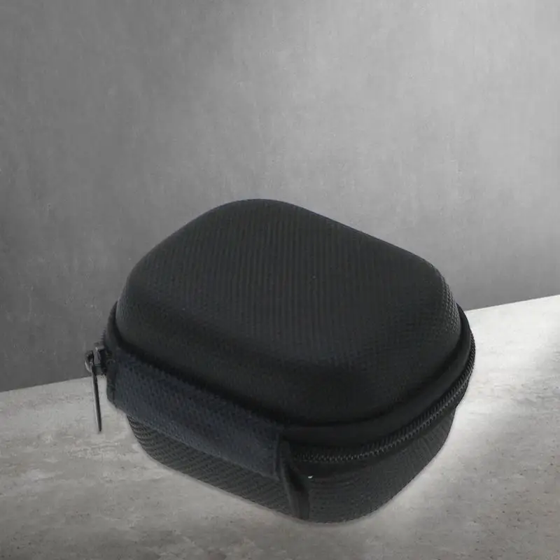 270b жесткий корпус Компактный пакет для хранения защиты для переноски для кончика пульса с пульсом пальца