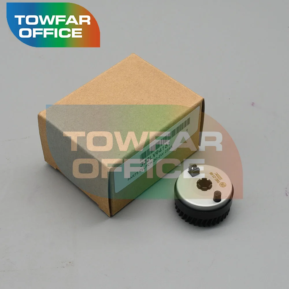 1pc Genuine suitable for  Kyocera 302LV94161 Clutch / 20-2W Z35R suitable for Kyocera FS-2100 4100 4200 4300 302LV94160