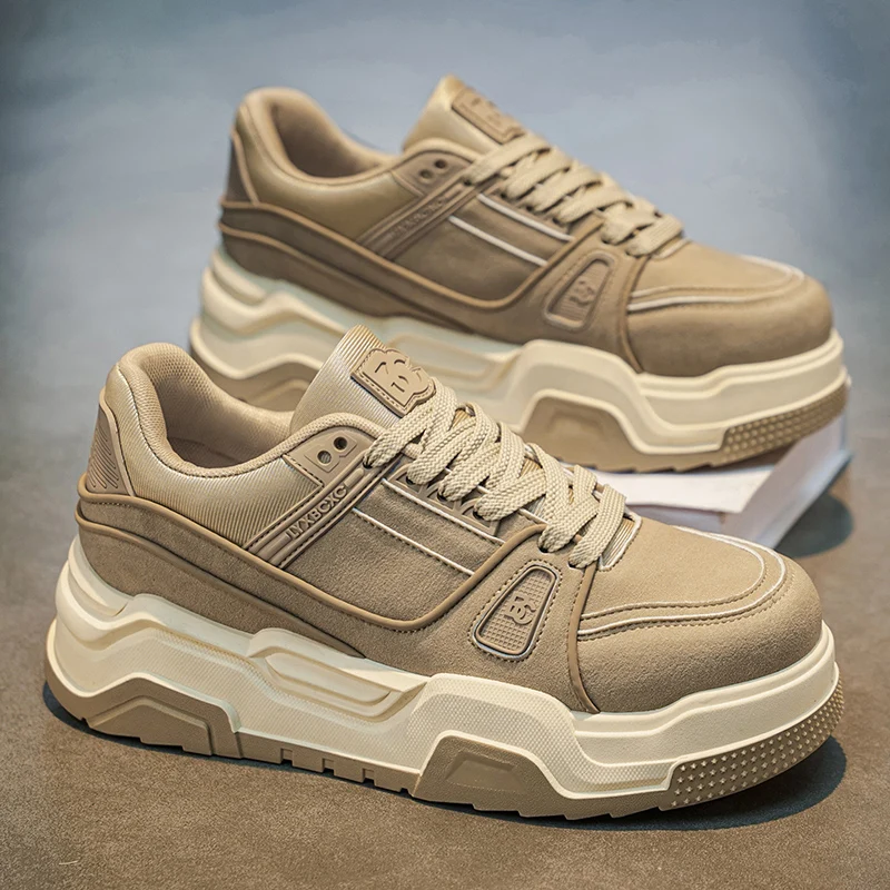 Ultra-Light Soft-Soled Outdoor Casual Shoes Comfortable Running Hiking Traveling Climbing Shoes for Students And Youth
