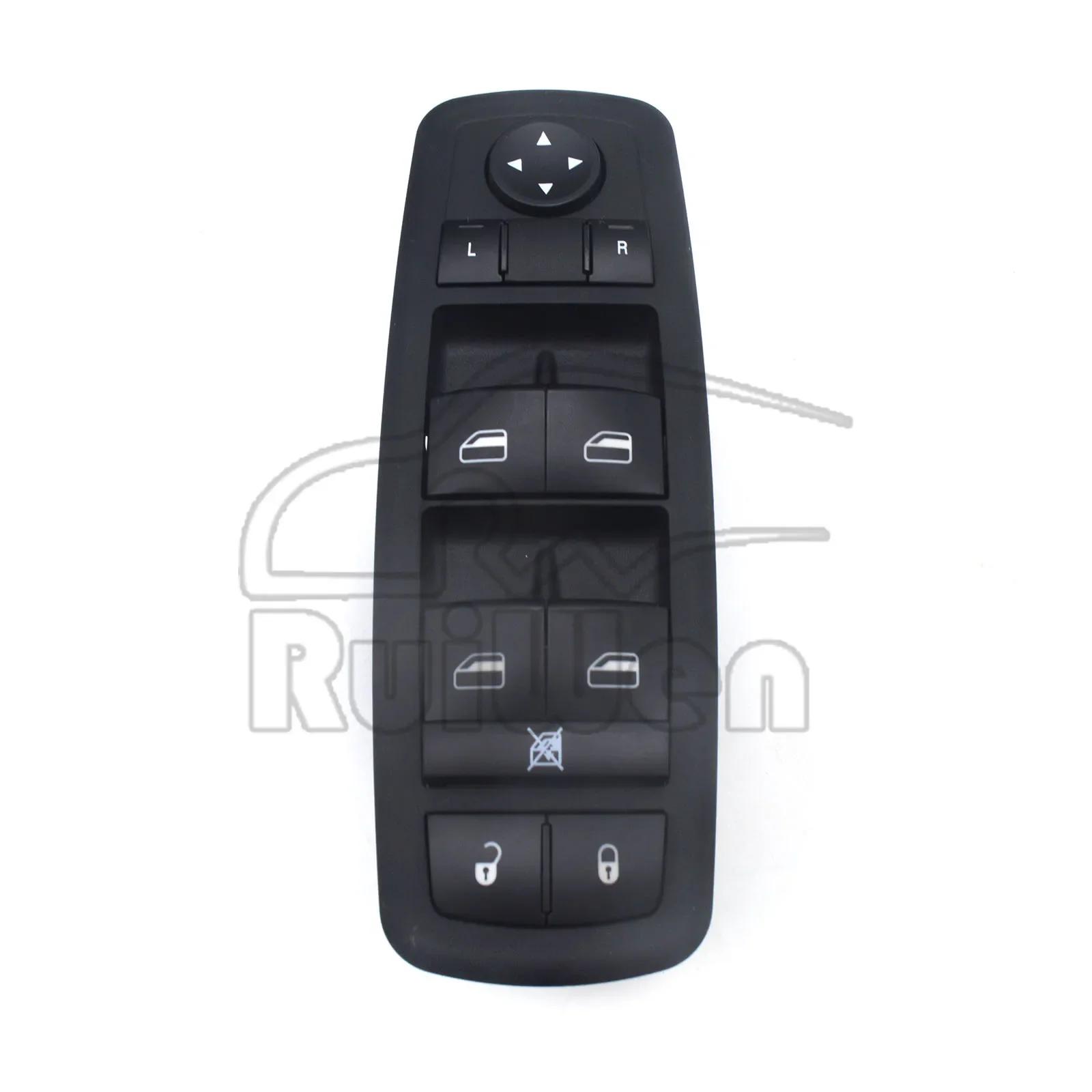 New Power Master Window Control Switch Button Console For Chrysler Town & Country Dodge Grand Caravan 2008 2009 4602535AG