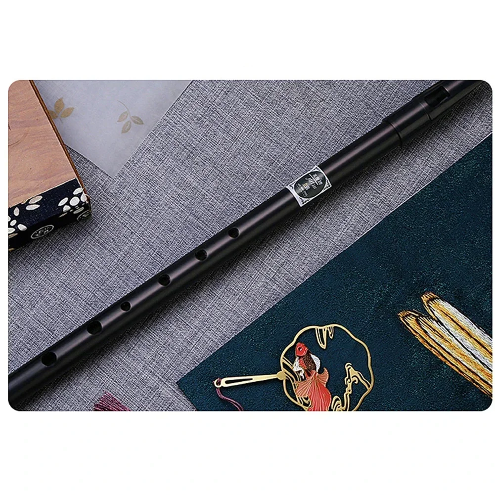 Irish Whistle Flute C/D Key Flute Irish Whistle Musical Instrument Penny Whistle Aluminum Alloy Whistle Flute With All Accessori