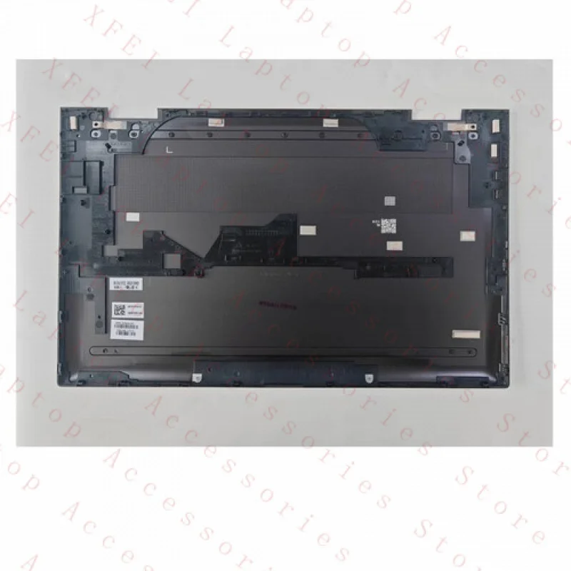 

F For HP Envy X360 15-EY Bottom Case Base Cover Black AM3RS000830 N09628-001