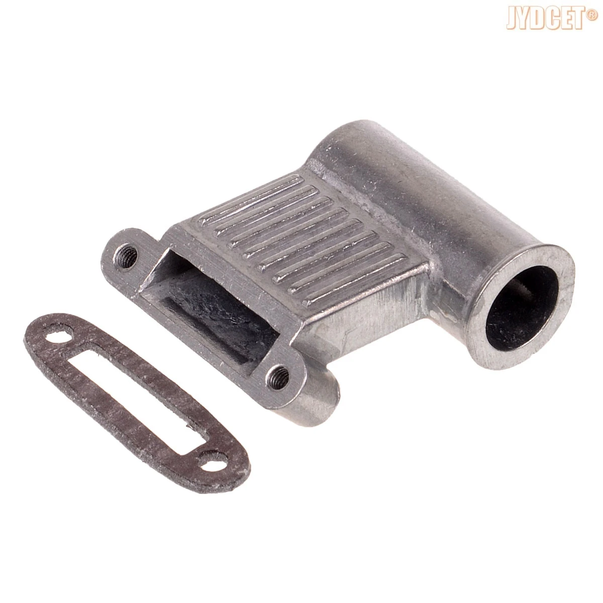 

#02031 Exhaust Manifold & PAD for 1/10 RC Nitro Car Buggy Truck HIMOTO REDCAT