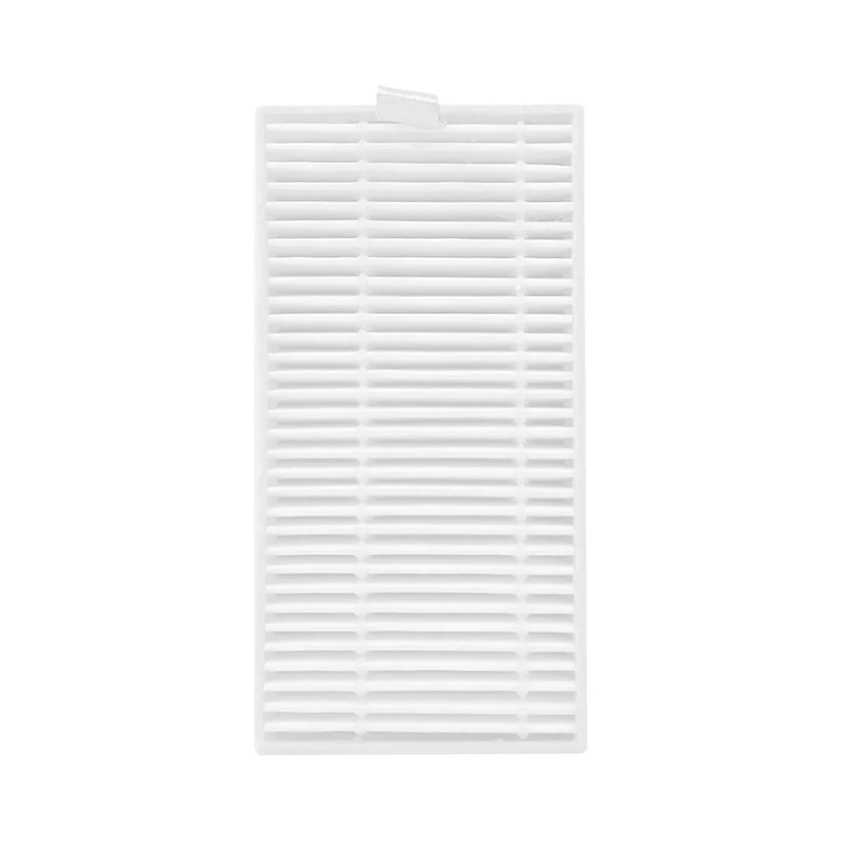 Rouleau Principal et Brosse Latérale de Remplacement pour Alpha 2 Pro, Filtre HEPA, Tampons de Vadrouille, Sacs à Poussière, Pièces de Rechange, Accessoires