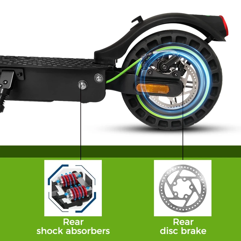 Thumbnail 4 - #27 Highest Rated Mobility Scooters to Buy in 2026