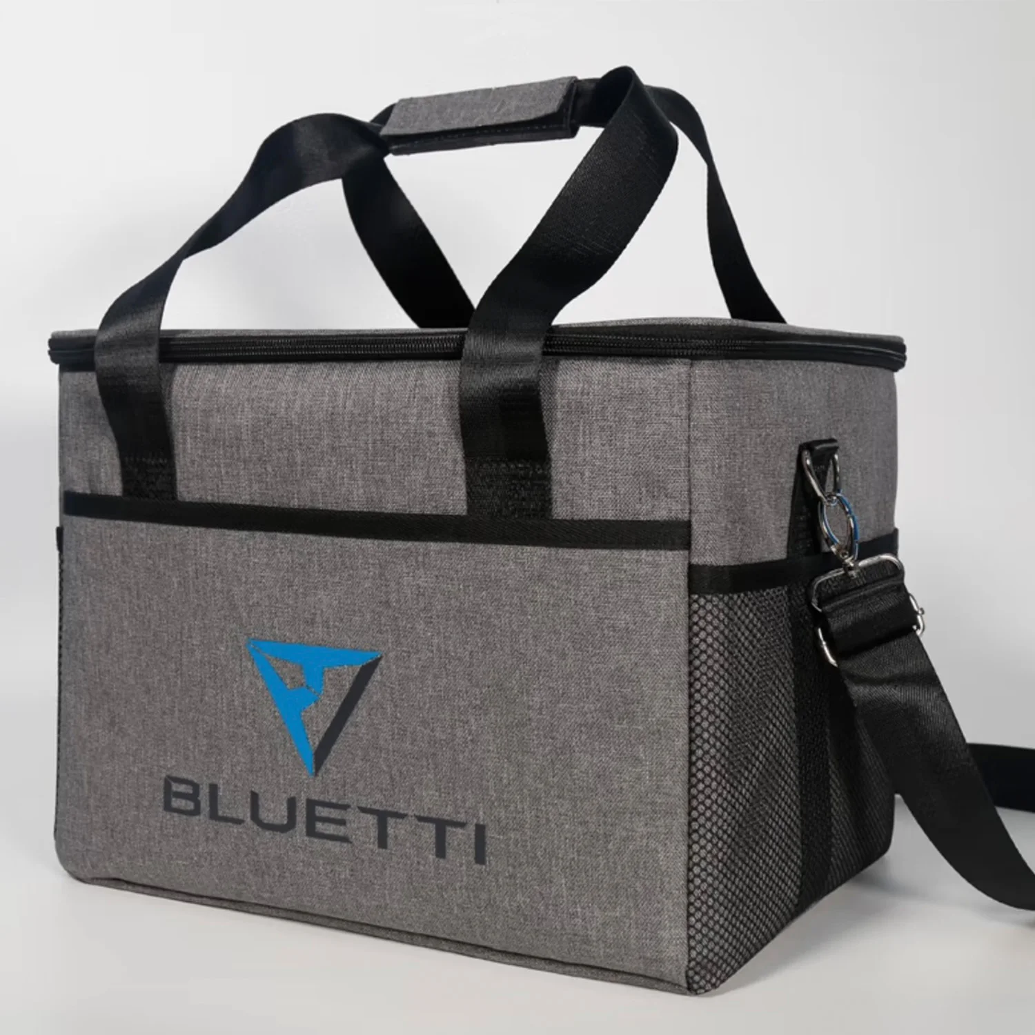 Bluetti Carrying Case Bag for Portable Power Station AC2P  Travel Storage