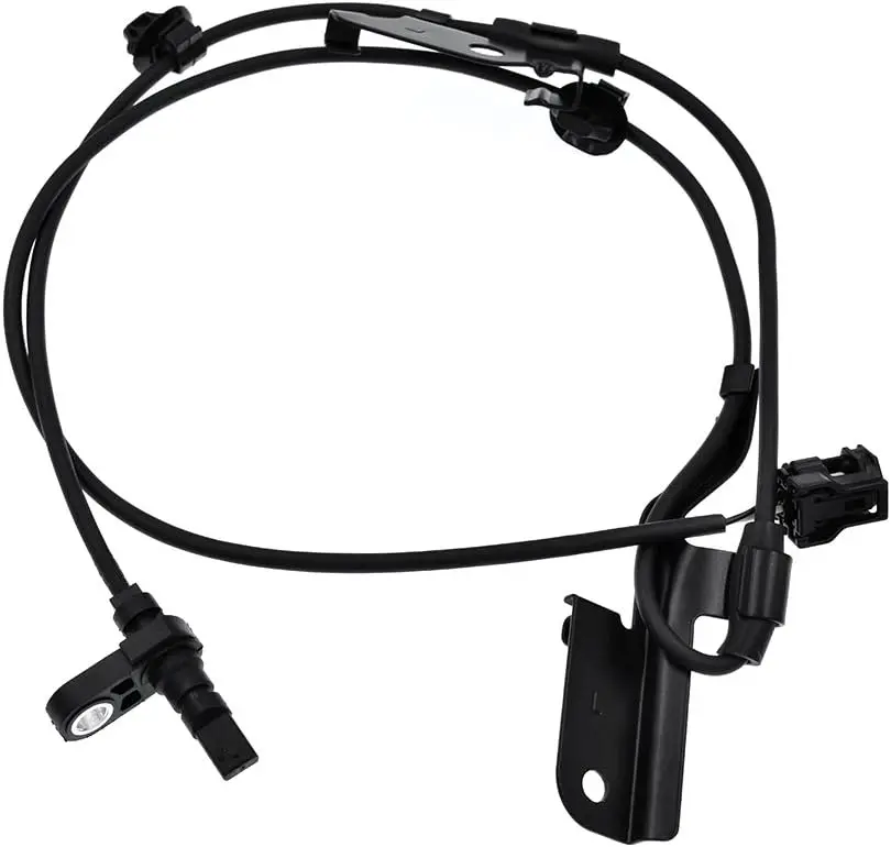 

89543-42050 ABS Wheel Speed Sensor For Toyota RAV4 2006 2007 2008-2018 FWD 4WD AWD 2.4L 2.5L 3.5L Front Left
