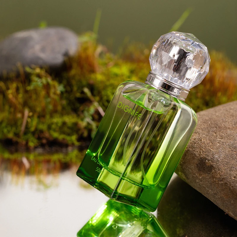 Brand Nile Garden Unisex Perfume Vibrant Elegant Floral Fragrance Extremely Tempting Charming Perfume Popular Eau De Toilette