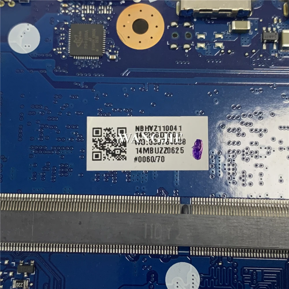 DAZAURMB8C0 Voor Acer Aspire A - Ddr4 16Gb recensie en prijs