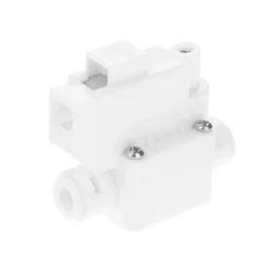 1Pc Water Tank High Pressure Switch 1/4