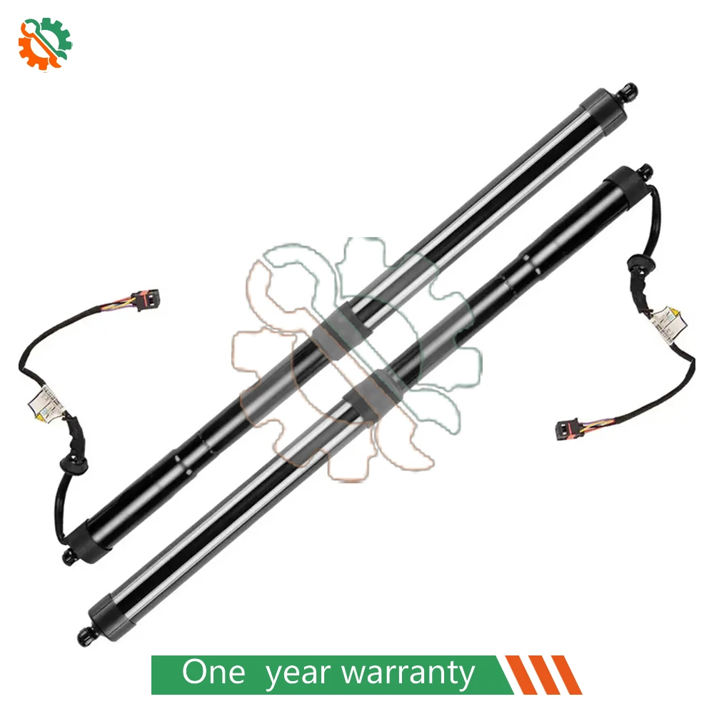 Brand New Rear Electric Tailgate Gas Lift Strut for VW Touareg 7P5 2011-2015 7P6827851D  7P6827851F  Car Accessories