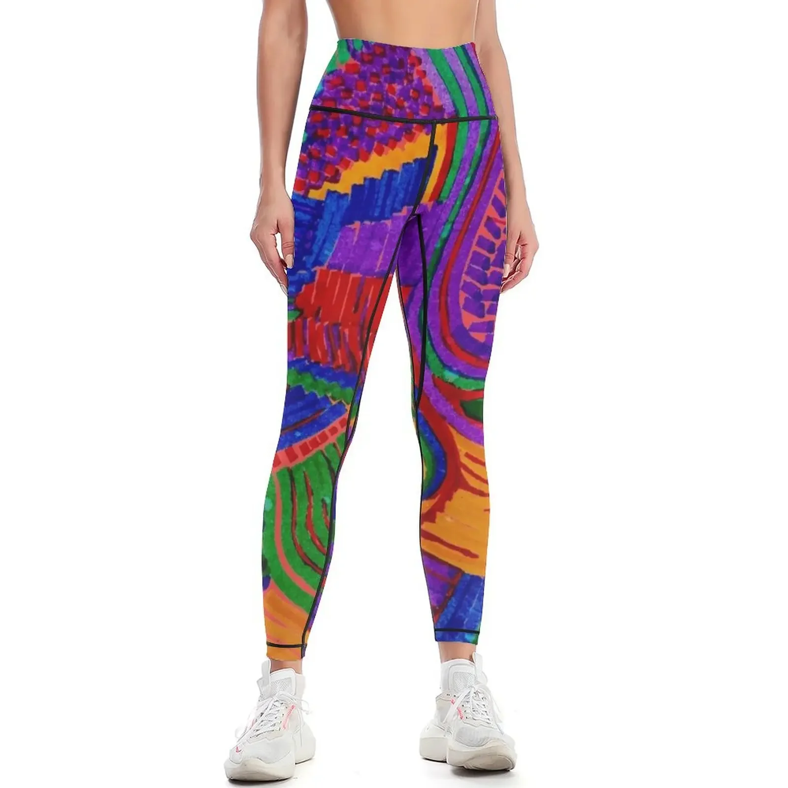 

New Markers! Leggings gym's clothing legging pants raises butt harem pants Sportswear woman gym Womens Leggings