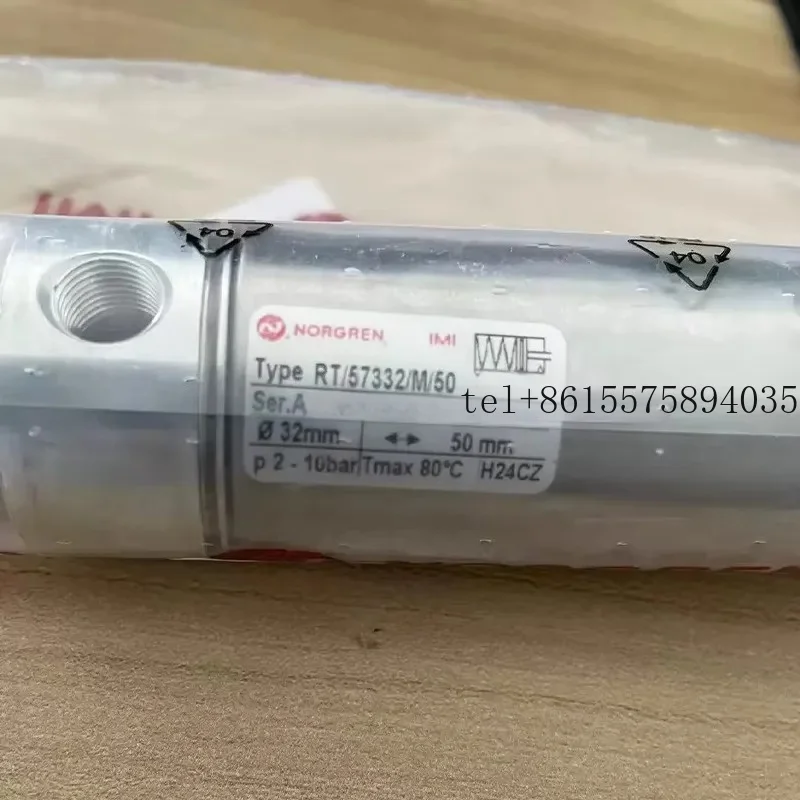

Hot NORGREN RT/57332/M/50 Cylinder